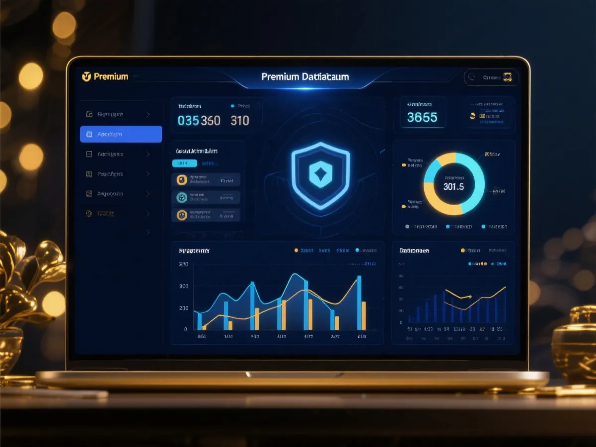 澳洲幸运10数据中心界面示意图