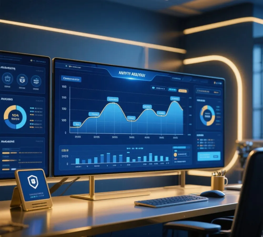 数据验证与分析流程示意图