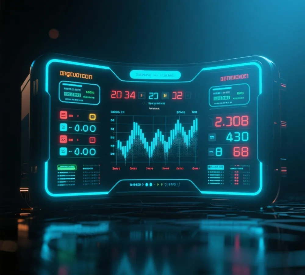 澳洲幸运10实时开奖与数据流示意图