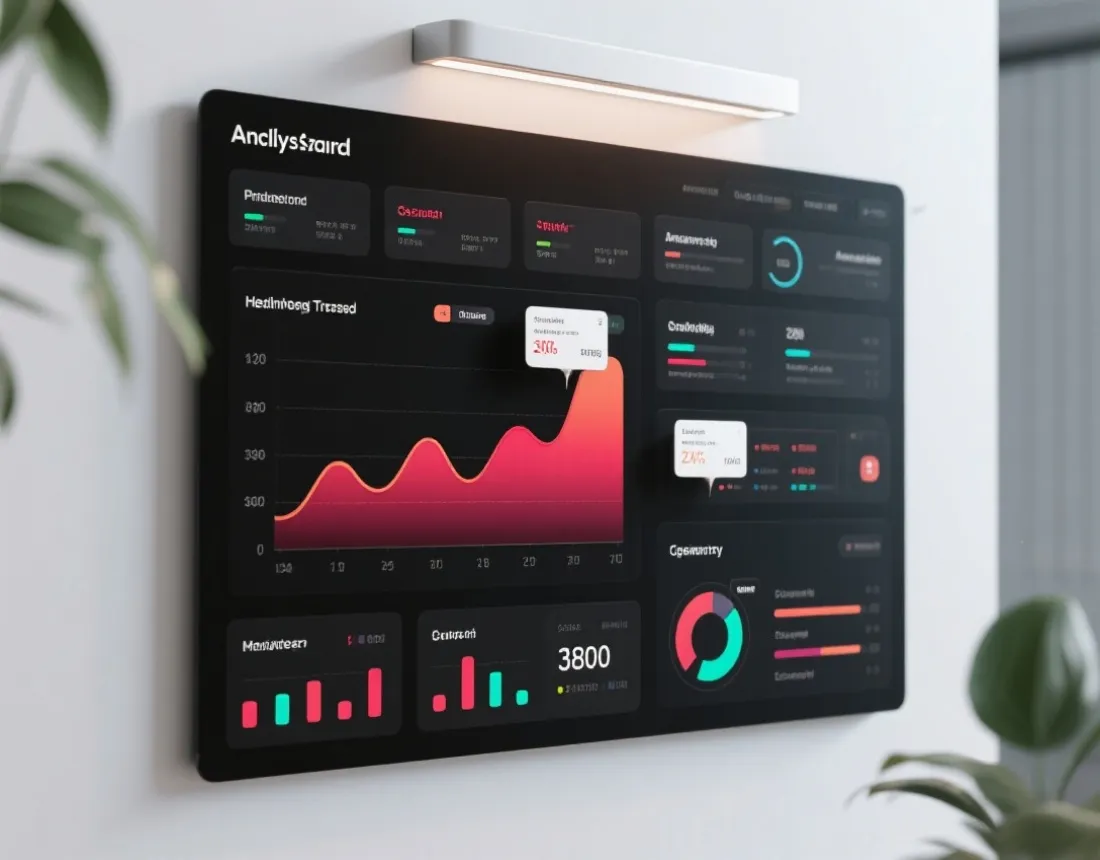 冷热号码与历史数据统计图表